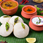 Curd Cheese Dumplings